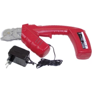 HGB Lebensmittelsäge RS3 31363 pomagalo za rasjecanje baterijska slika