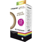 Filament-Paket Polaroid 3D-FP-PL-2501-00 Laybrick Compound 1.75 mm Drvo 225 g