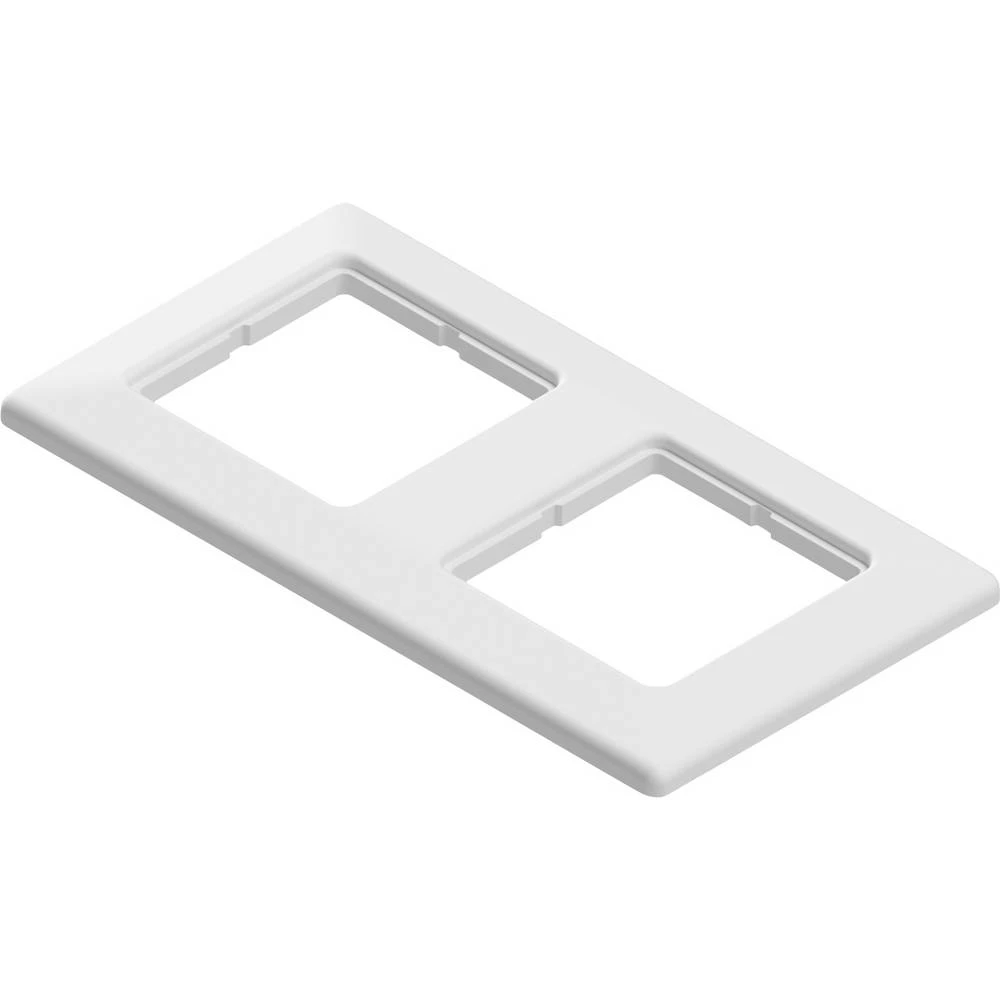 Easylan ADZ00103 ADZ00103 pokrovna ploča za patch panel bijela slika