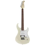Yamaha PA112VWWRL električna gitara  vintage-bijela