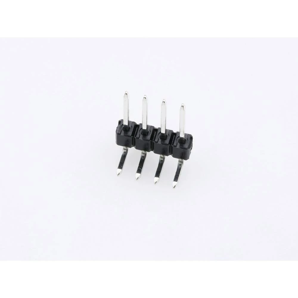 Molex ugradna standardna letva s muškim kontaktima 22288041 kom. Bulk slika