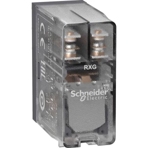 Sučeljni relej 10 ST Schneider Electric RXG25BD slika