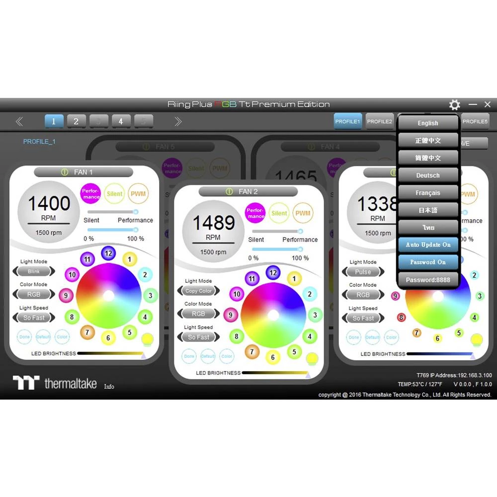 Conrad Product Image