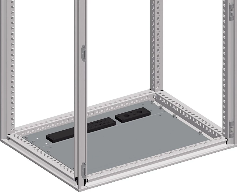Kabelska uvodnica Čelik Schneider Electric NSYDCE12 1 ST slika