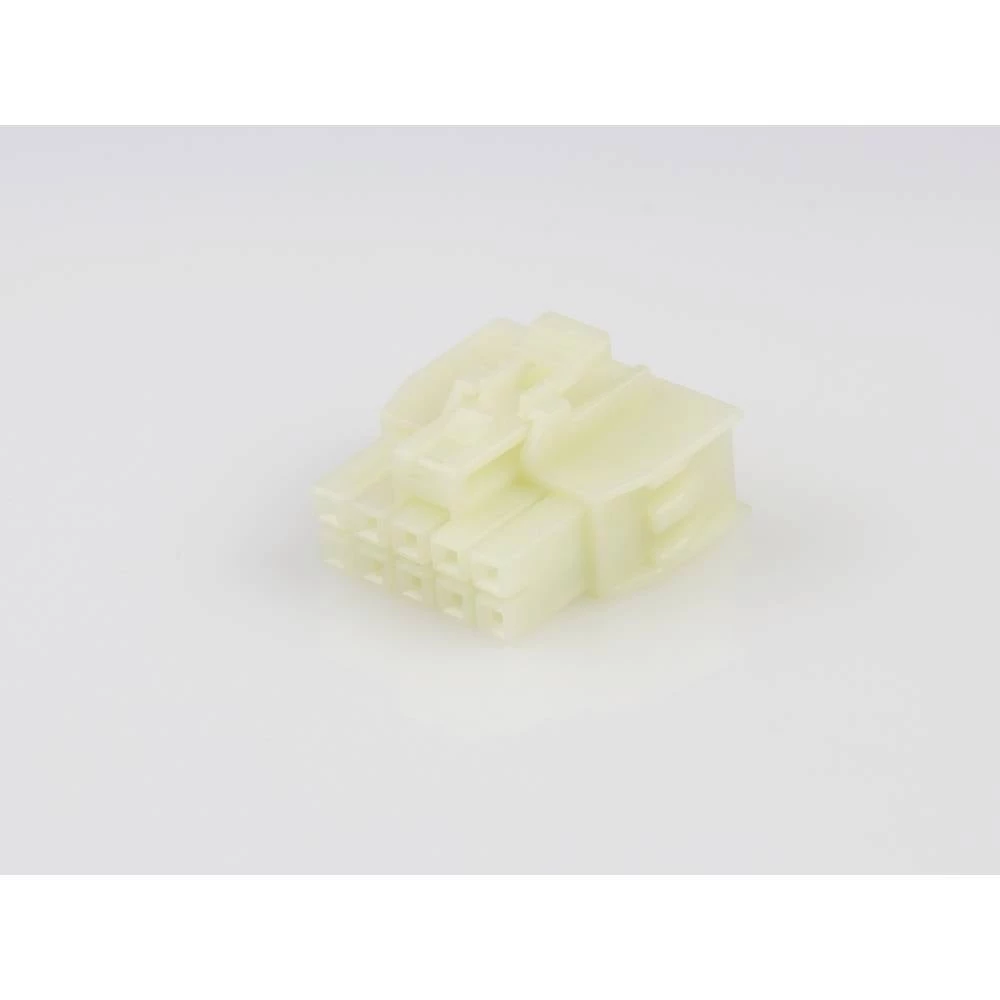 Molex kućište kabelske utičnice    1053082210 1 St. Bulk slika