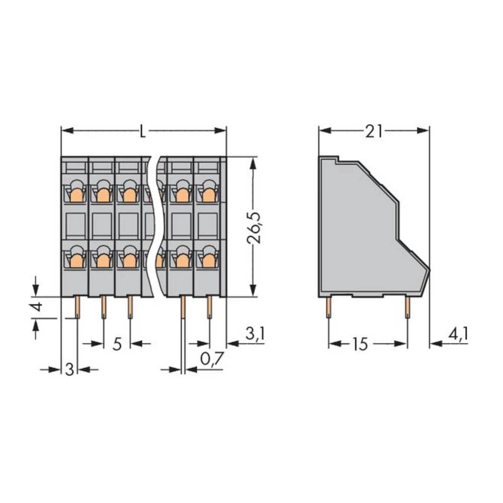 Conrad Product Image