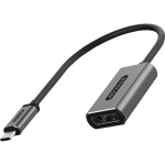 Sitecom USB-C adapter [1x muški konektor USB-C™ - 1x ženski konektor displayport] CN-410