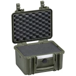 Explorer Cases Outdoor kofer   9.3 l (D x Š x V) 305 x 270 x 194 mm maslinasta 2717.G