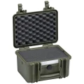 Explorer Cases Outdoor kofer   9.3 l (D x Š x V) 305 x 270 x 194 mm maslinasta 2717.G slika