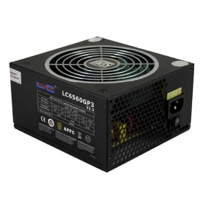 LC-Power LC6560GP3 V2.3 PC napajanje 560 W slika