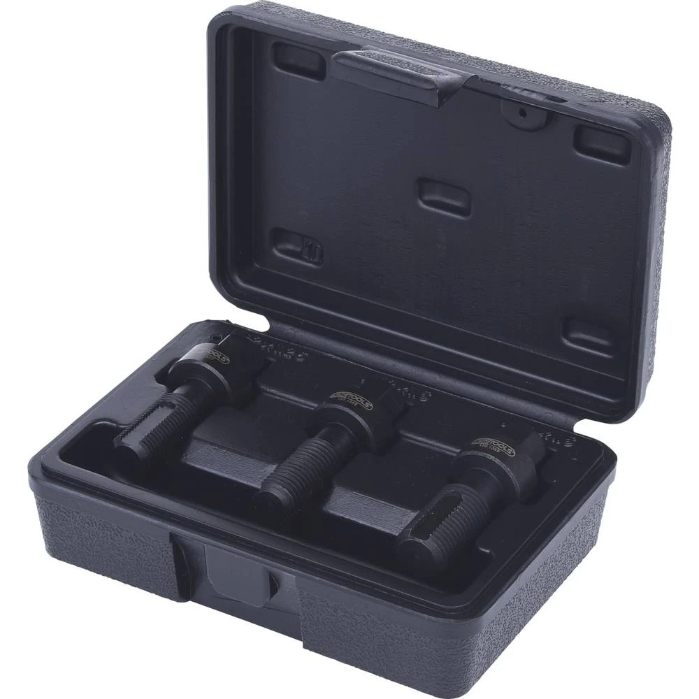 Set za popravak navoja matice kotača, 3 kom KS Tools 150.1355 slika