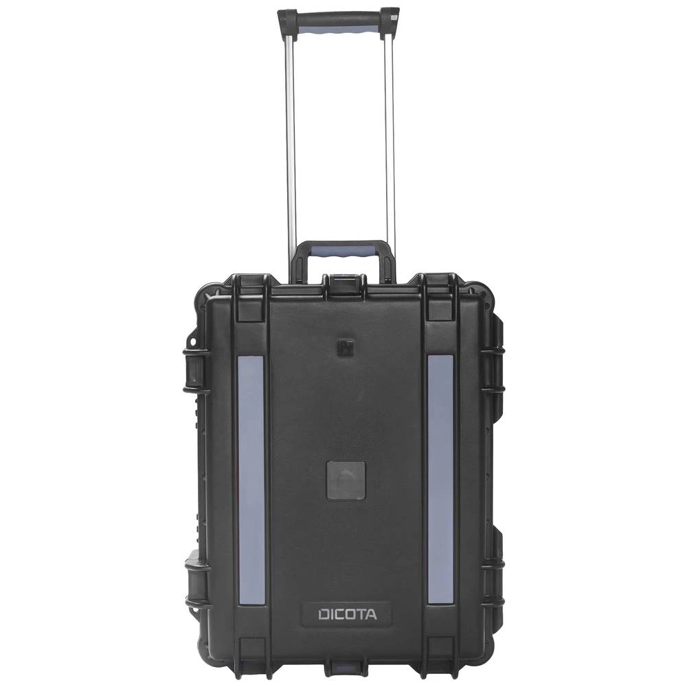 Dicota Charging Case Trolley 14 Tablets punjenje i sustav za upravljanje sustav punjenja za mobilne uređaje Do 32,8 cm ( slika