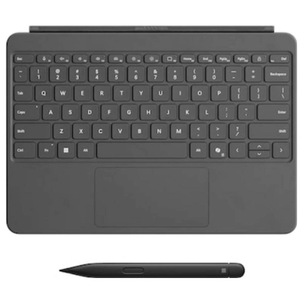 Microsoft Surface Pro Keyboard + Pen tipkovnica za tablet Pogodno za marke (tablet računala): Microsoft slika