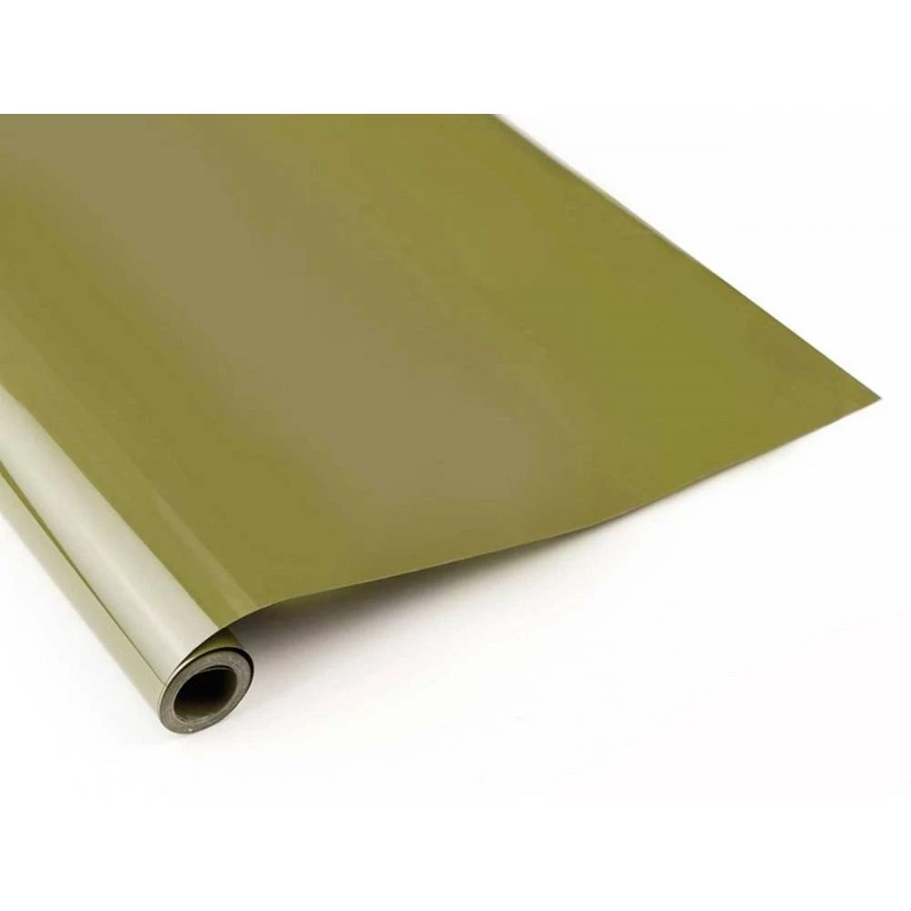 Pichler Modellbau 19043 folija za glačanje  (D x Š) 2 m x 0.6 m maslinasta slika