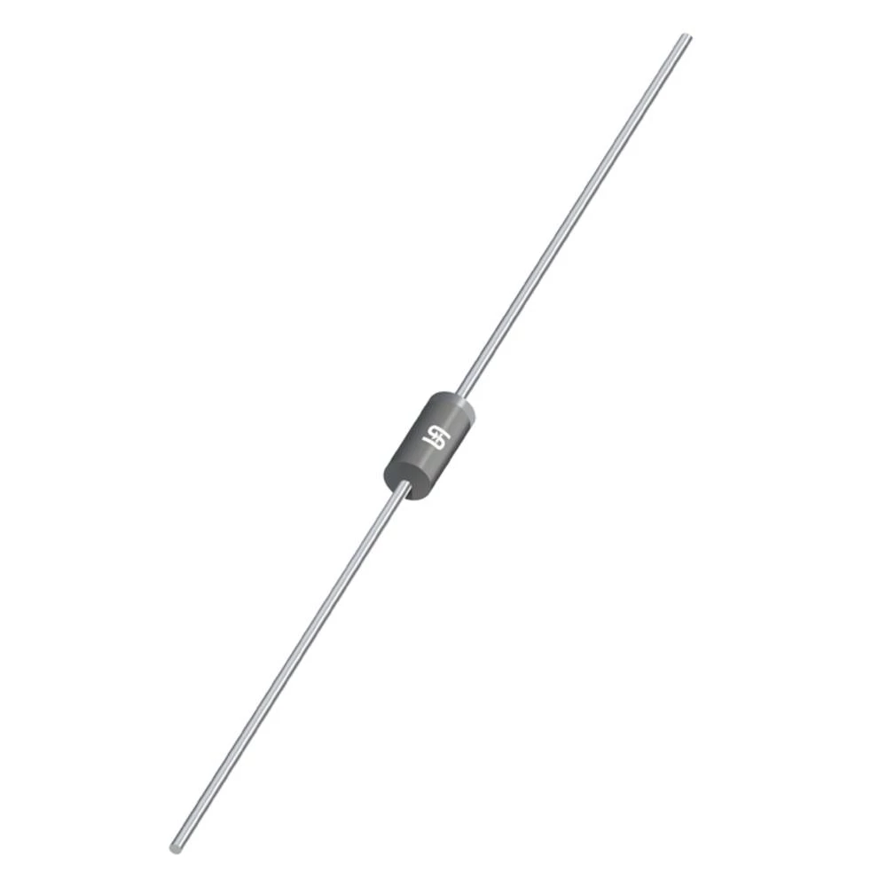 Taiwan Semiconductor TVS dioda P4KE6.8A Tape on Full reel slika