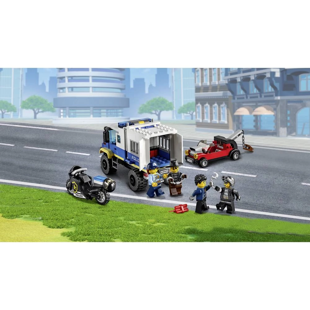 Conrad Product Image