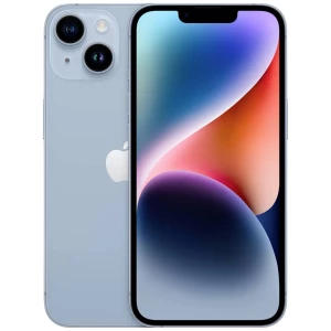 Apple iPhone 14 plava boja 128 GB 15.5 cm (6.1 palac) slika