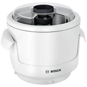 Bosch Haushalt MUZ9EB1 stroj za sladoled  bijela slika