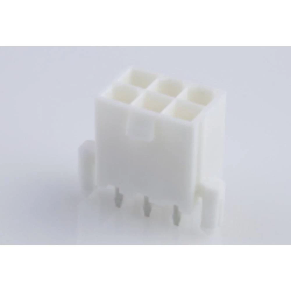 Molex kućište utiča za tiskanu pločicu    39289068 1 St. slika