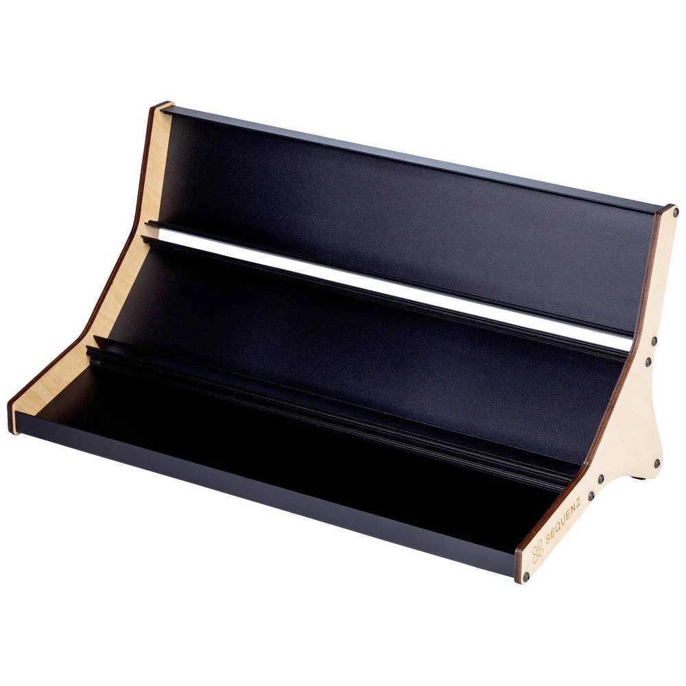 Sequenz Music Gear Volca Rack 3x3 potpora   crna slika