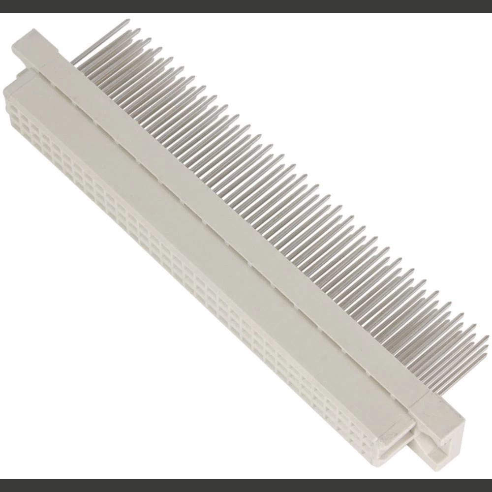 Harting 09 03 264 6821 opružna letva  Broj redova 3 1 St. slika