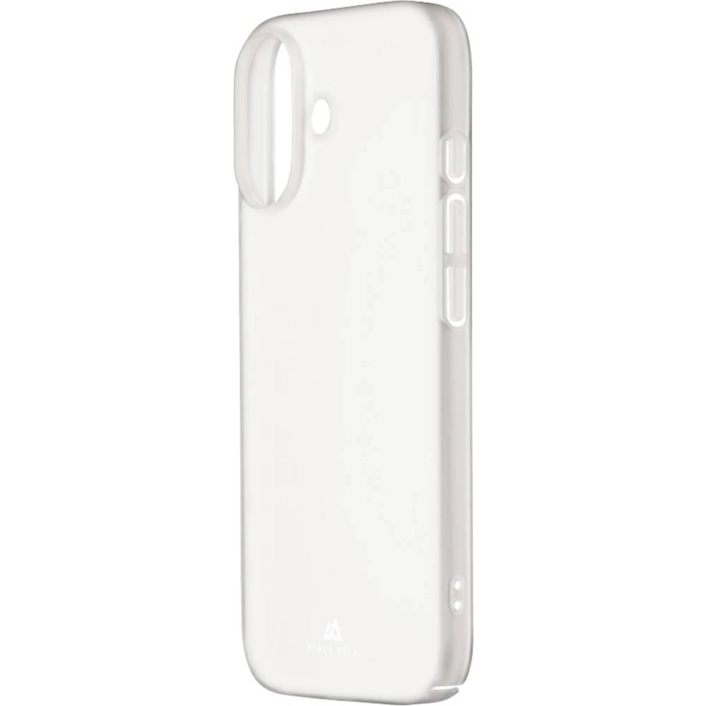 Black Rock Ultra Thin Iced etui Apple iPhone 17 prozirna induktivno punjenje 00038652 slika