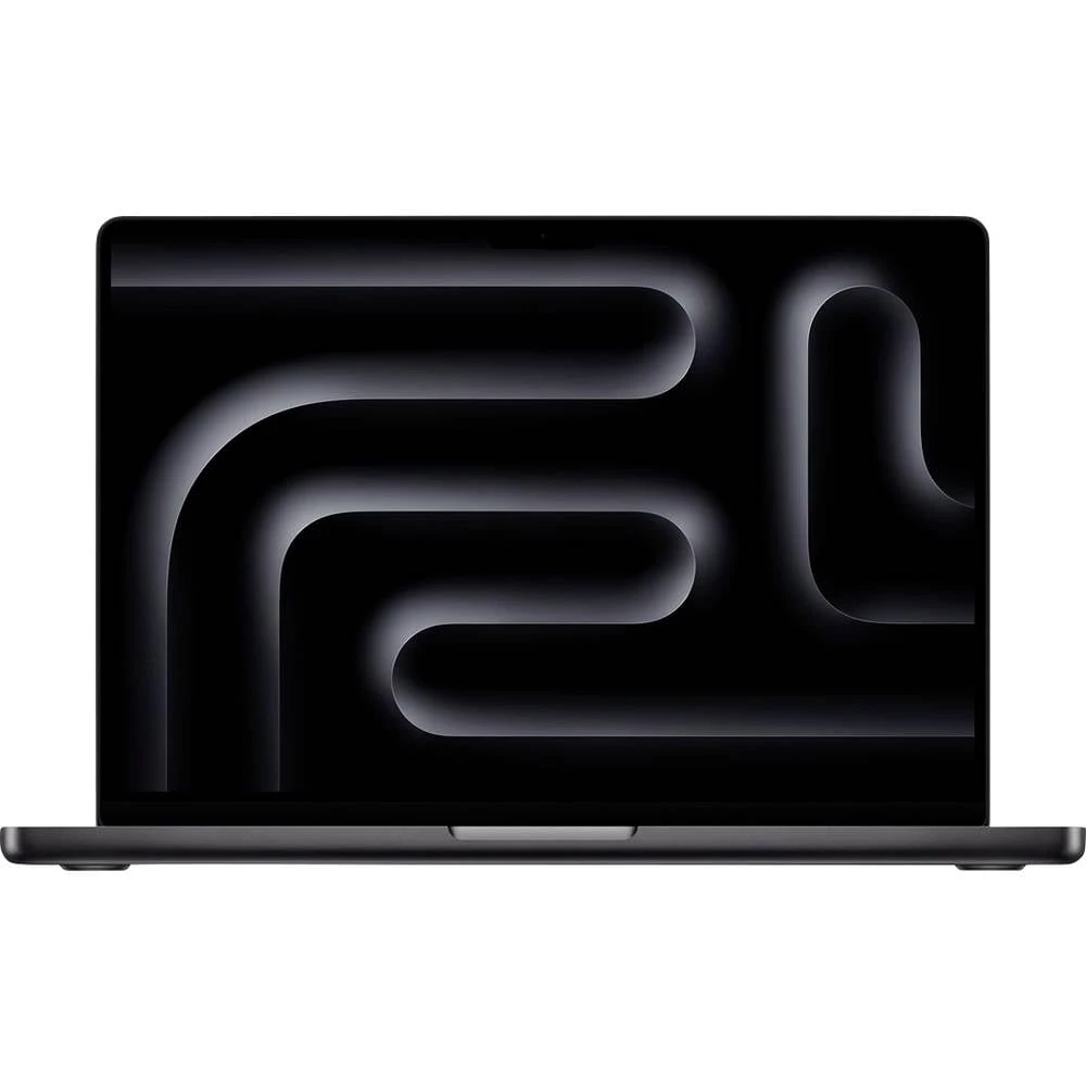 Apple MacBook Pro 14 (M4 Pro, 2024) 35.6 cm (14 palac) CTO (ShopObj.4908354) 24 GB RAM 512 GB SSD M4 Pro (12-Core CPU) 1 slika