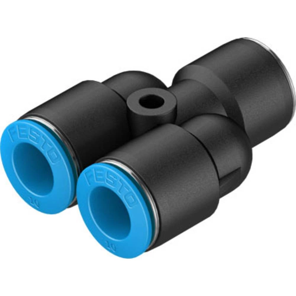 FESTO Y-priključak 153151 QSY-10 Ø cijevi: 10 mm, 10 mm 1 St. slika