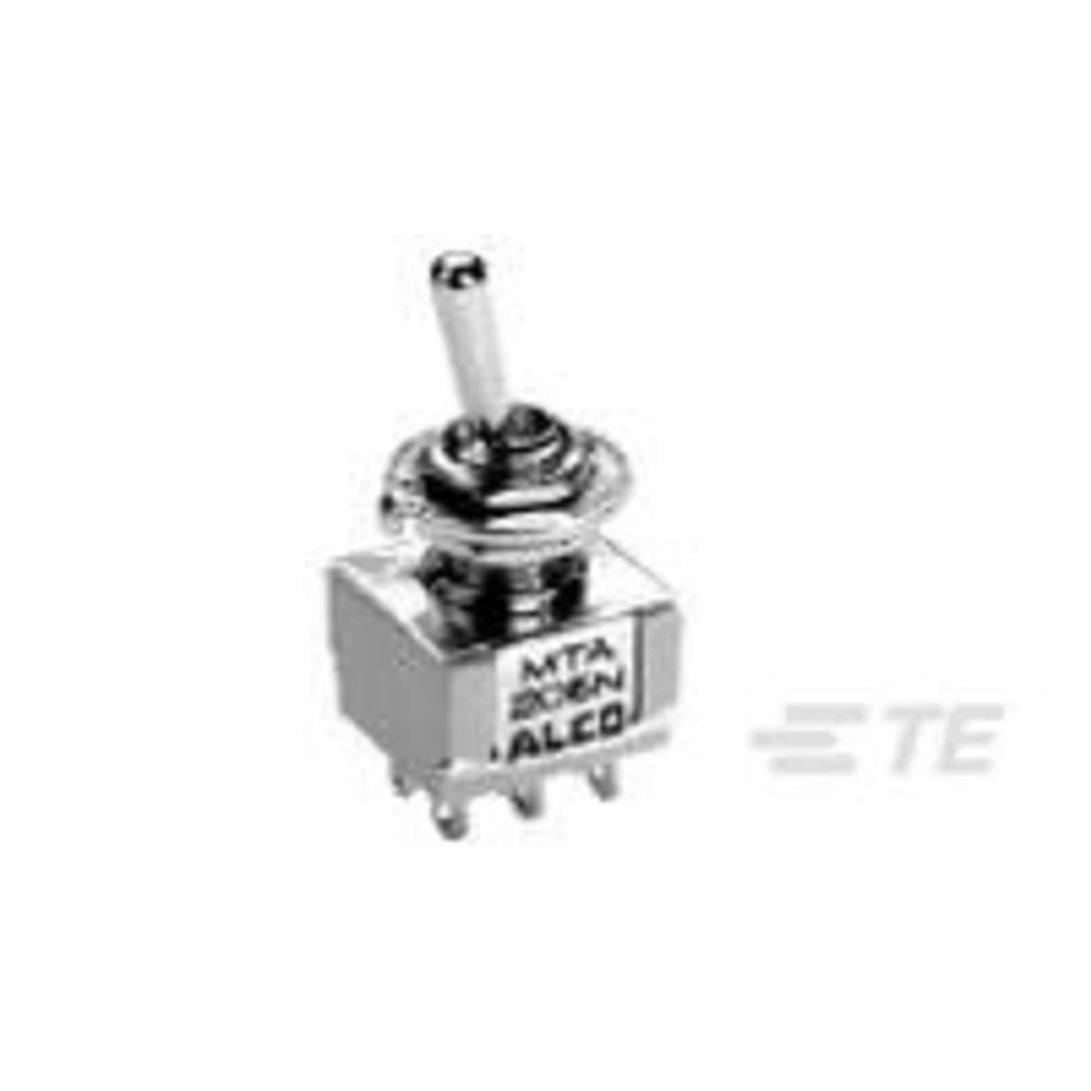 TE Connectivity Toggle  Pushbutton and Rocker SwitchesToggle  Pushbutton and Rocker Switches 2-1437559-2 AMP slika