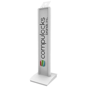 Compulocks BrandMe stalak za tablet Pogodno za marke (tablet računala): univerzalan slika