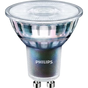 Philips Lighting LED ATT.CALC.EEK A+ (A++ - E) GU10 3.9 W = 35 W Toplo bijela (Ø x D) 50 mm x 54 mm 1 ST slika