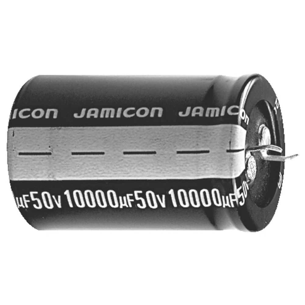 Jamicon elektrolitski kondenzator radijalno ožičen 35 V 20 % (Ø x V) 30 mm x 45.0 mm 1 kom. slika