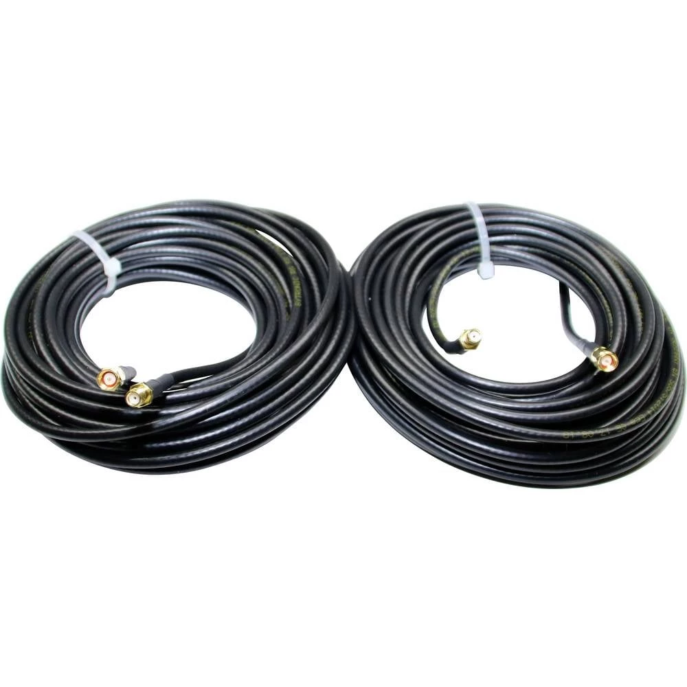 Wittenberg Antennen LTE, UMTS Mobilfunk K-103071 SMA adapter - 1 St. slika