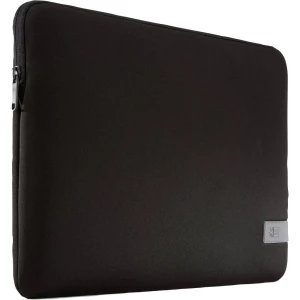 case LOGIC® etui za prijenosno računalo Reflect Laptop Sleeve 15.6 BLACK Prikladno za maksimum: 39,6 cm (15,6) crna slika