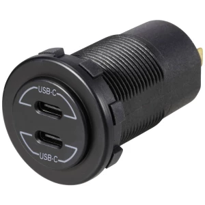 VOLTCRAFT  Opteretivost struje, maks.=3 A   12–24 V/DC slika