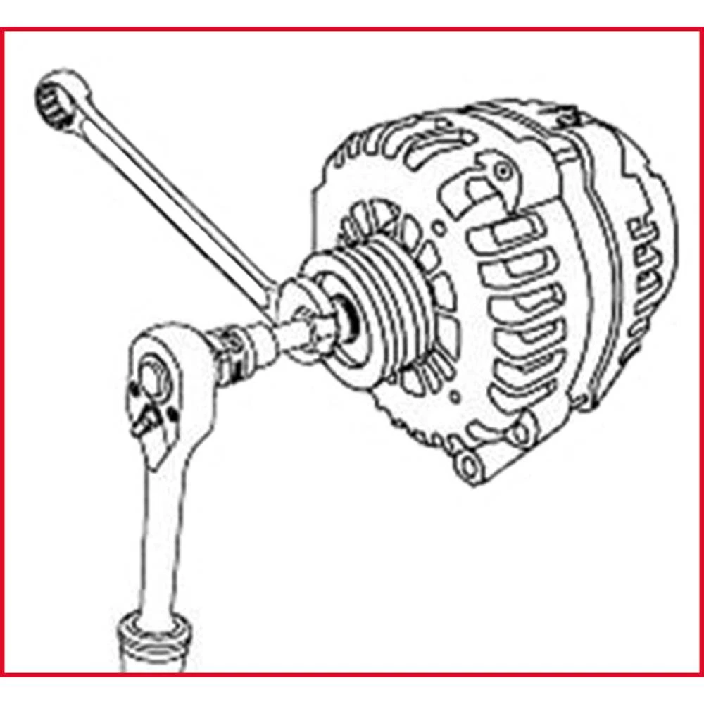 Conrad Product Image