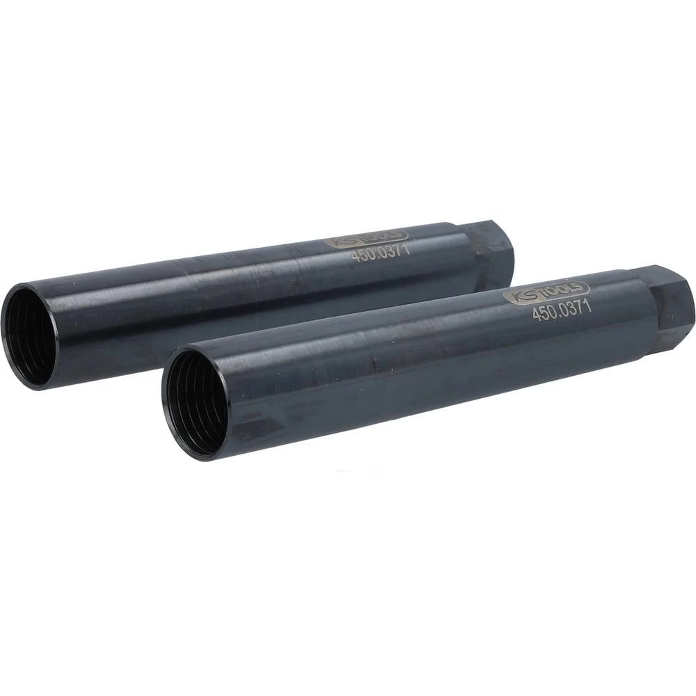Set čahura za centriranje vijaka kotača, M7/8"x11G, 2 kom KS Tools 450.0371 slika