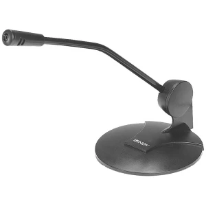 LINDY  USB mikrofon žičani, USB uklj. kabel, postolje slika