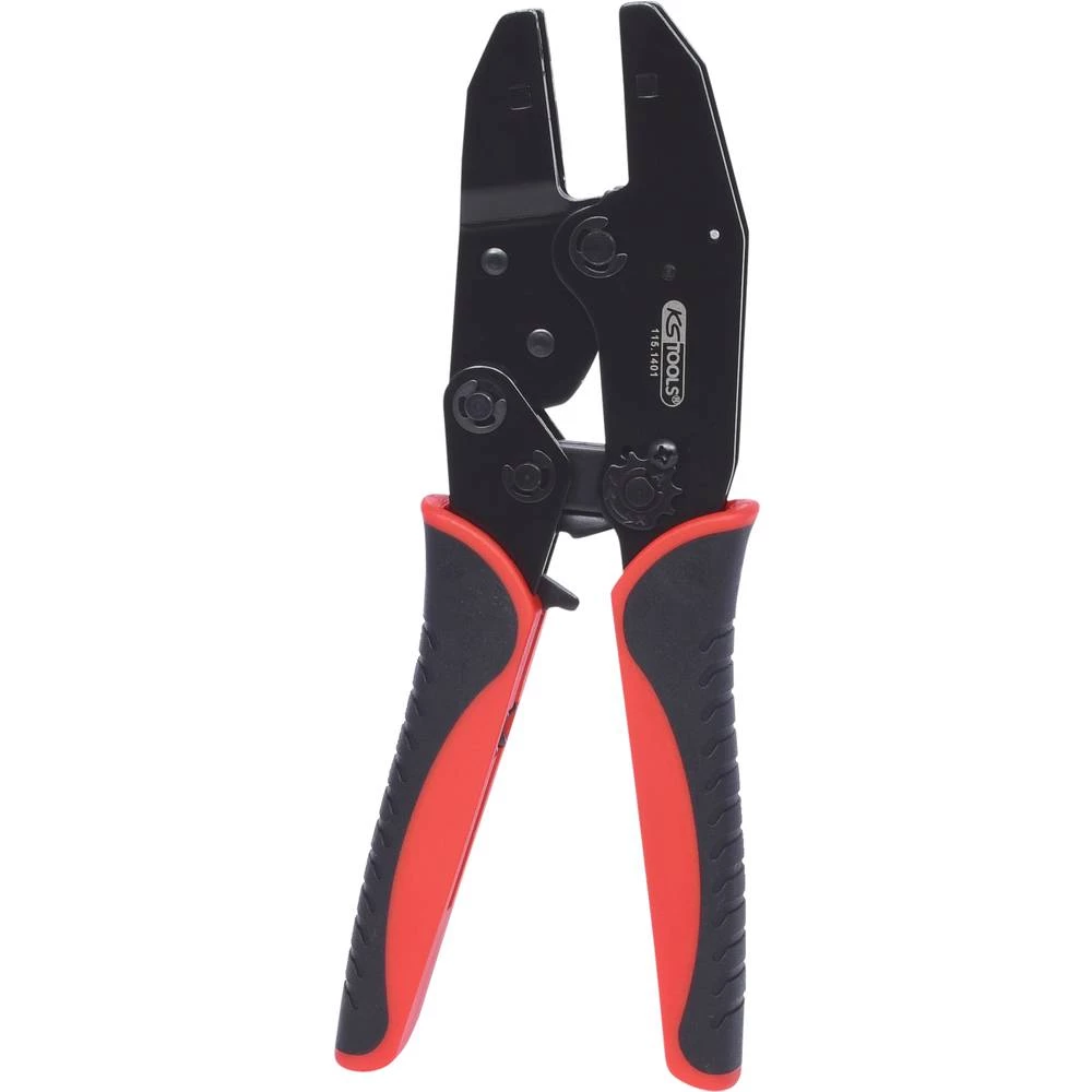 KS Tools 115.1401 115.1401 kliješta za krimpanje slika