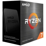 AMD Ryzen 7 5700X3D 8 x 3.0 GHz Octa Core procesor (cpu) wof  Baza: AMD AM4 105 W