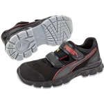 ESD zaštitne cipele S1P Veličina: 41 Crna, Crvena PUMA Safety Aviat Low ESD SRC 640891-41 1 pair