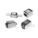 TE Connectivity Power Line Filters - CorcomPower Line Filters - Corcom 1-6609032-6 AMP