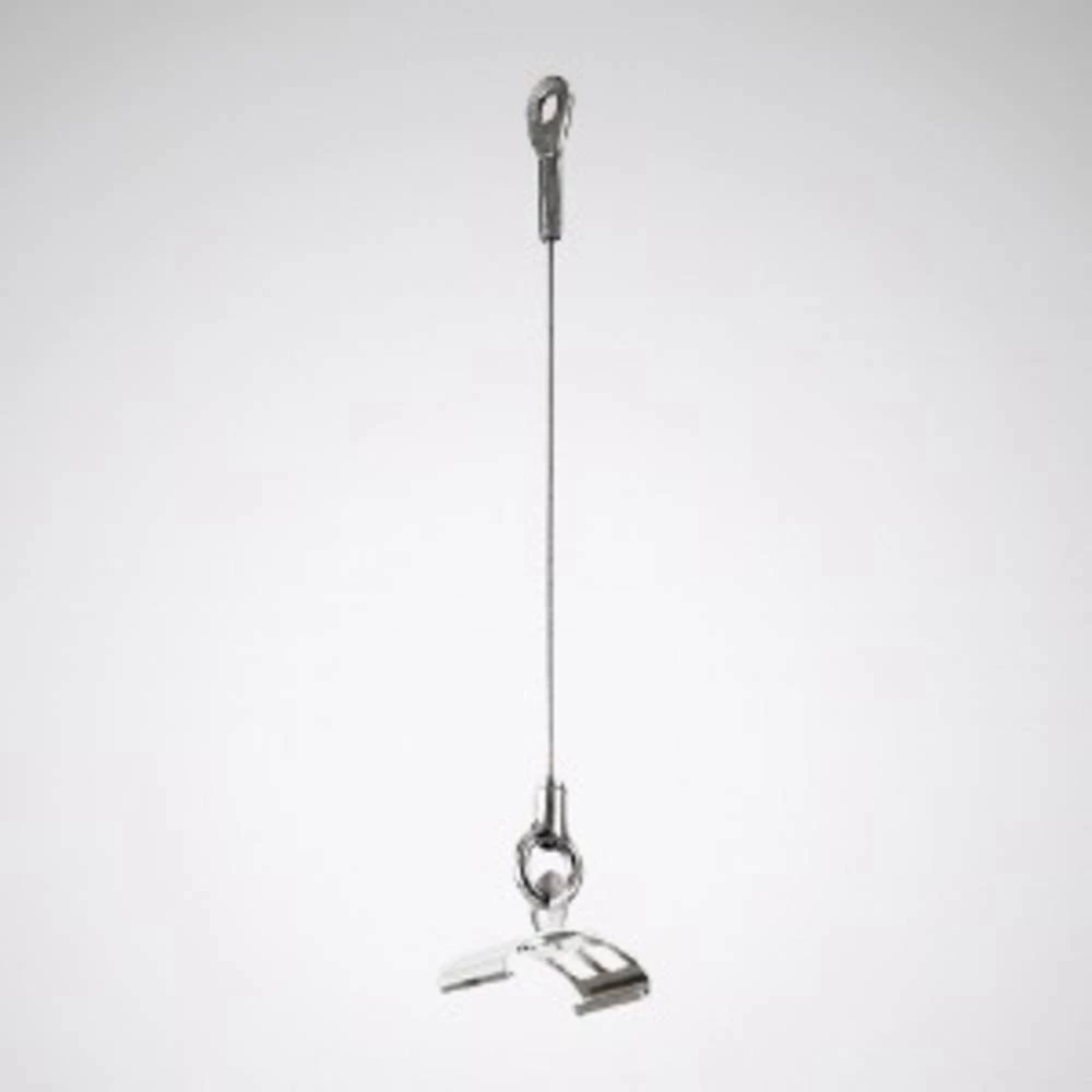 Trilux  7281500  žičani ovjes  A01SX/5000 07751  1 St. slika