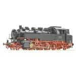 Roco 70021 H0 parna lokomotiva 86 1435-6 DR