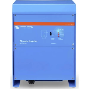 Inverter Victron Energy 3000 VA 12 V/DC 9,5-17 V slika