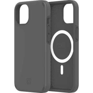 Incipio Duo MagSafe Pogodno za model mobilnog telefona: iPhone 14 Pro, crna Incipio Duo MagSafe case Apple iPhone 14 Pro crna slika