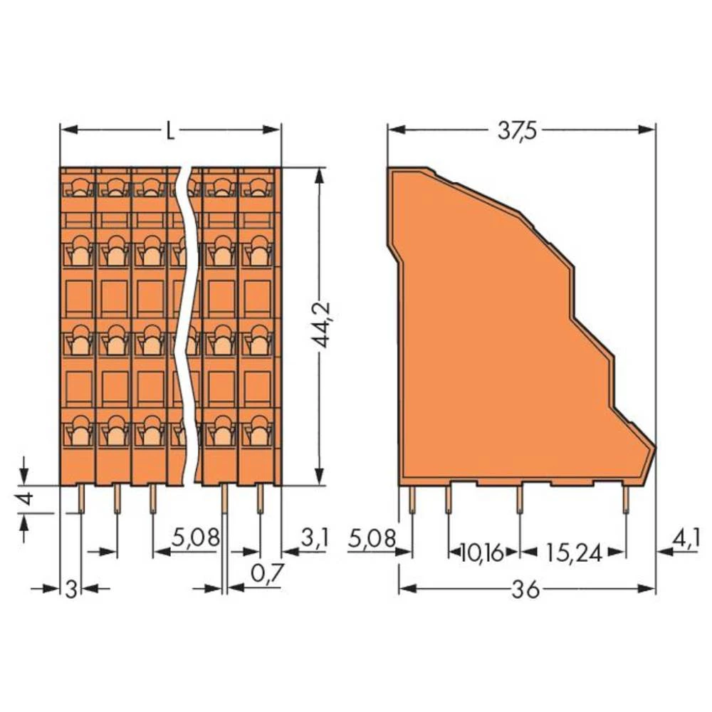 Conrad Product Image