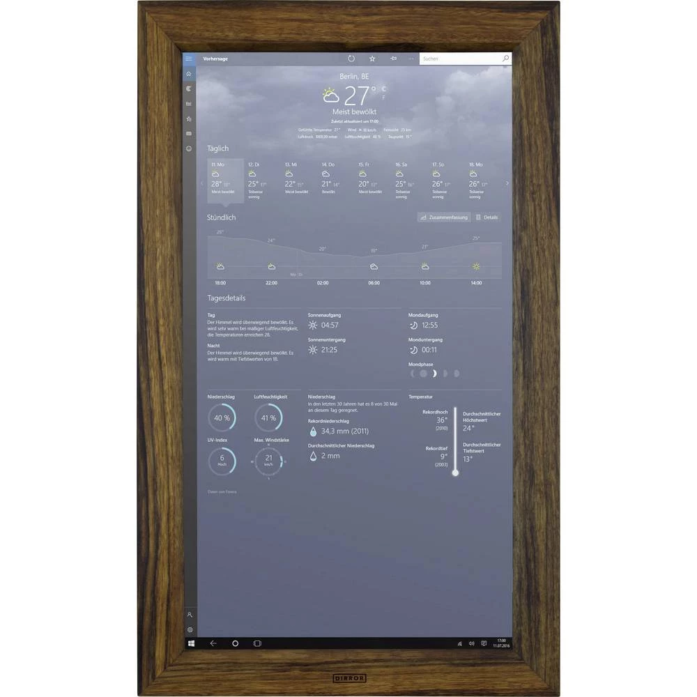 Conrad Product Image