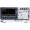 Digitalni osciloskop GW Instek MDO-2102EX 100 MHz 1 GSa/s 10 Mpts 8 Bit Digitalni osciloskop s memorijom (ODS), Spektralni anali slika