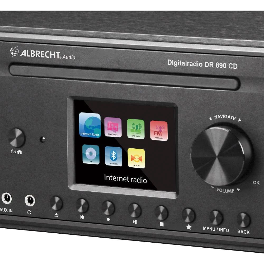 Conrad Product Image